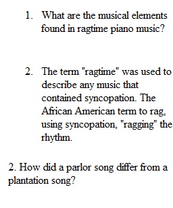 Week 2 Assignment